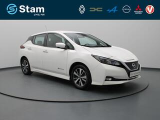 Nissan Leaf (2018 - 2025)