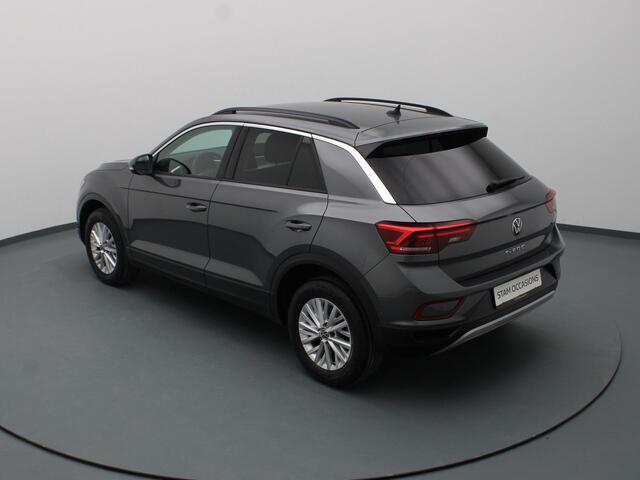 Volkswagen T-ROC TSI 150pk Life Business DSG/Automaat Camera | Adapt. Cruise | Navi | Parkeersens. v+a