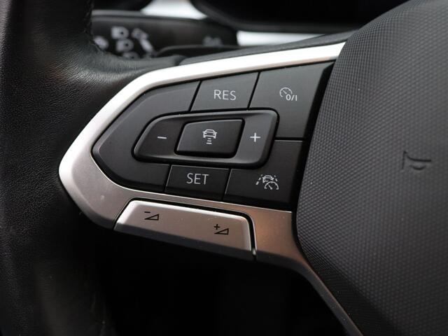 Volkswagen T-ROC TSI 150pk Life Business DSG/Automaat Camera | Adapt. Cruise | Navi | Parkeersens. v+a
