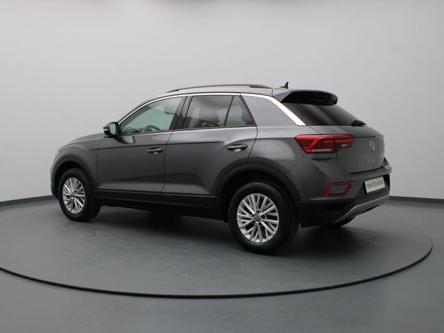 Volkswagen T-ROC TSI 150pk Life Business DSG/Automaat Camera | Adapt. Cruise | Navi | Parkeersens. v+a
