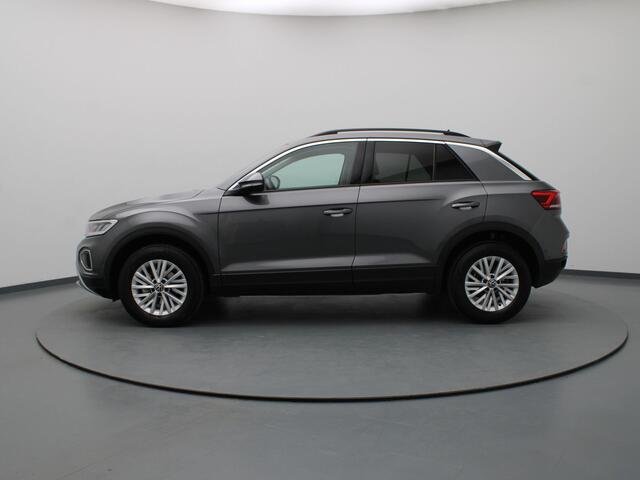 Volkswagen T-ROC TSI 150pk Life Business DSG/Automaat Camera | Adapt. Cruise | Navi | Parkeersens. v+a