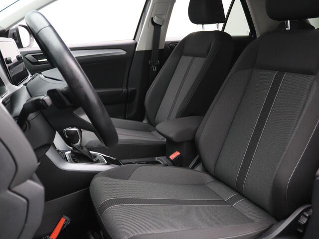 Volkswagen T-ROC TSI 150pk Life Business DSG/Automaat Camera | Adapt. Cruise | Navi | Parkeersens. v+a