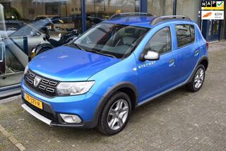 DACIA SANDERO 0.9 TCe SL Stepway