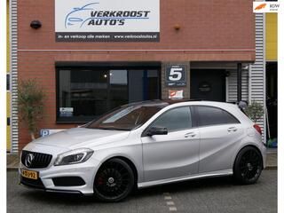 Mercedes-Benz A-Klasse (2012 - 2018)
