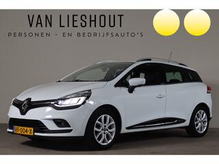RENAULT CLIO Estate 0.9 TCe Intens NL-Auto!! Climate I Camera I Navigatie