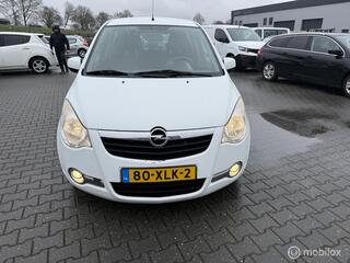 Opel Agila