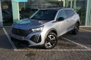 PEUGEOT 2008 ALLURE