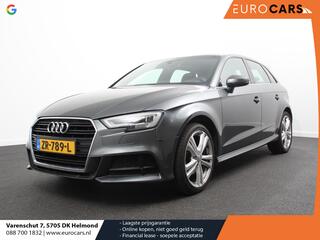 Audi A3 Sportback (2012 - 2020)