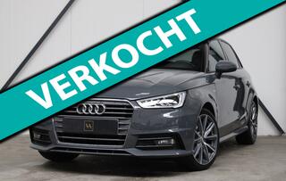 AUDI A1 Sportback 1.4 TFSI S-Line Sport l Panoramadak l LED l Xenon