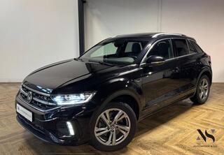 VOLKSWAGEN T-Roc 2.0 TSI 4Motion R-Line PANO KEYLESS CAM