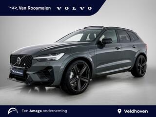 VOLVO XC60 T8 Ultra Dark | HEICO SPORTIV | 22'' | Luchtvering | Head-up |
