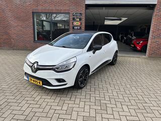 Renault Clio (2012 - 2019)