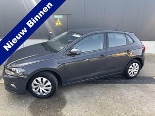 VOLKSWAGEN POLO 1.0 TSI Comfortline
