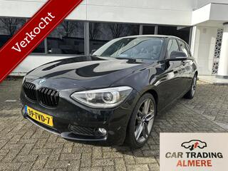 BMW 1-Serie (2011 - 2019)