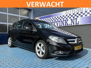 Mercedes-Benz B-Klasse (2011 - 2018)