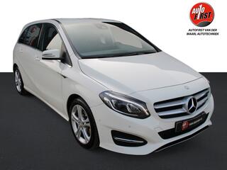 Mercedes-Benz B-Klasse (2011 - 2018)