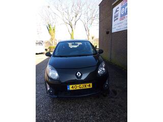 Renault Twingo (2007 - 2014)