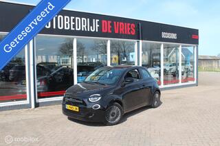 Fiat 500 (2007 - 2025)