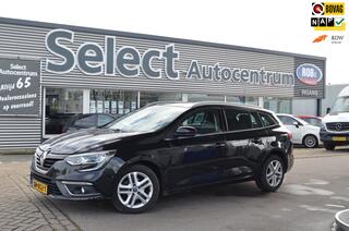 Renault Megane Estate