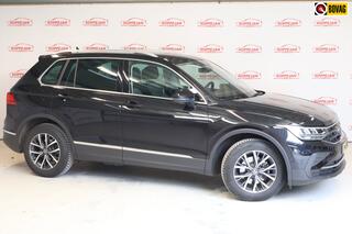 VOLKSWAGEN TIGUAN 1.5 TSI Life Business NL auto, App connect, Led, Stoelverw