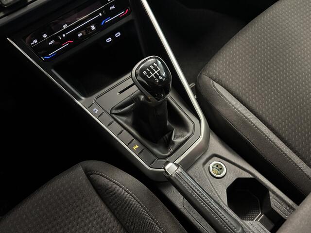 Volkswagen Polo 1.0 TSI Life Cruise/Parkeersensoren/Camera
