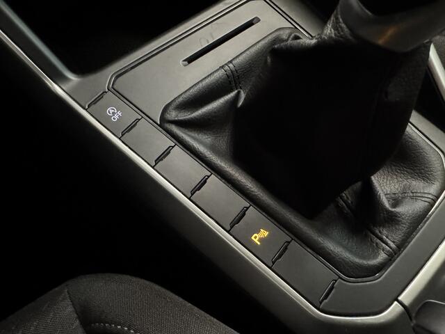 Volkswagen Polo 1.0 TSI Life Cruise/Parkeersensoren/Camera