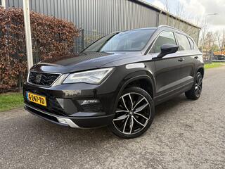 SEAT ATECA 1.5 TSI Xcellence Business Intense / AUTOMAAT / CARPLAY / CRUISE