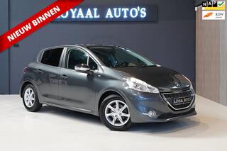 Peugeot 208 (2012 - 2019)