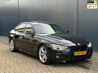 BMW 3-Serie (2012 - 2018)