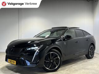 PEUGEOT 408 1.2 GT 130 EAT8 | Navigatie/Android/Apple Carplay | LM Velgen 19