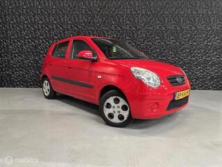 Kia Picanto (2004 - 2011)