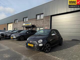 Fiat 500 (2007 - 2025)