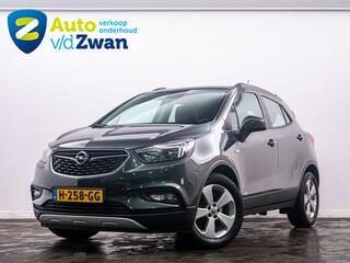 OPEL MOKKA X 1.4 Turbo Online Edition Trekhaak/Cruise/Isofix