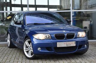 BMW 1-Serie (2004 - 2011)