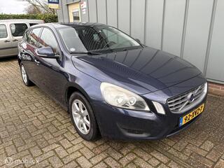 Volvo V60 (2010 - 2018)