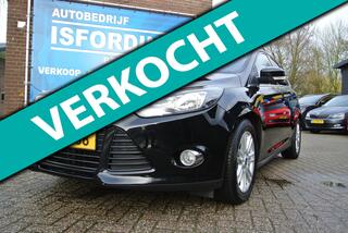 Ford Focus (2011 - 2018)