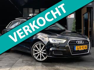 AUDI A3 SPORTBACK 35 TFSI CoD Pro Line|Pano|Virtual|BTW auto