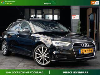 Audi A3 Sportback (2012 - 2020)
