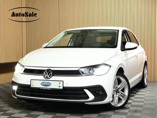 Volkswagen Polo 1.0 TSI Highline MODEL 23 AUT VIRTUAL DashB CARPLAY AIRCO STOELVW R line Vlgn PDC 21