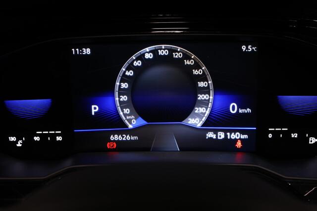 Volkswagen Polo 1.0 TSI Highline MODEL 23 AUT VIRTUAL DashB CARPLAY AIRCO STOELVW R line Vlgn PDC 21