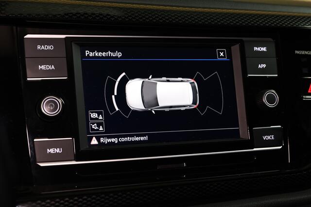 Volkswagen Polo 1.0 TSI Highline MODEL 23 AUT VIRTUAL DashB CARPLAY AIRCO STOELVW R line Vlgn PDC 21