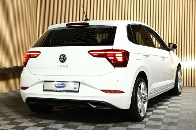 Volkswagen Polo 1.0 TSI Highline MODEL 23 AUT VIRTUAL DashB CARPLAY AIRCO STOELVW R line Vlgn PDC 21