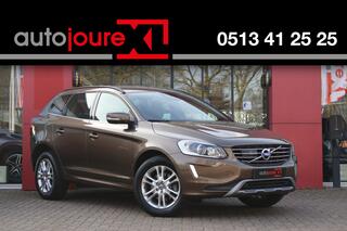 VOLVO XC60 2.0 D4 Aut. FWD Summum | ACC | Trekhaak | Driver Support-Line |