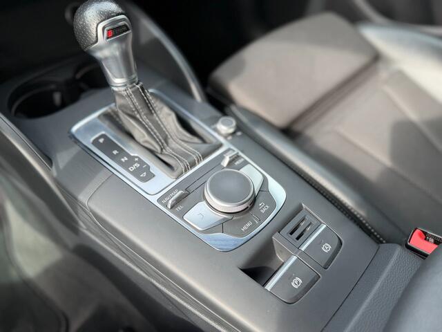 Audi A3 SPORTBACK 1.5 TFSI 3X S-LINE ECC I CARPLAY I APK+NAP