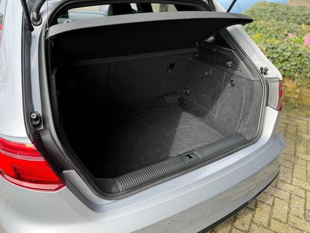 Audi A3 SPORTBACK 1.5 TFSI 3X S-LINE ECC I CARPLAY I APK+NAP