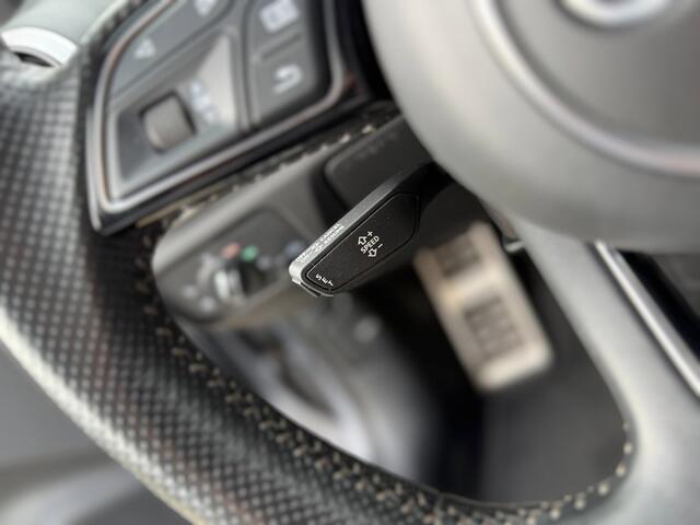 Audi A3 SPORTBACK 1.5 TFSI 3X S-LINE ECC I CARPLAY I APK+NAP