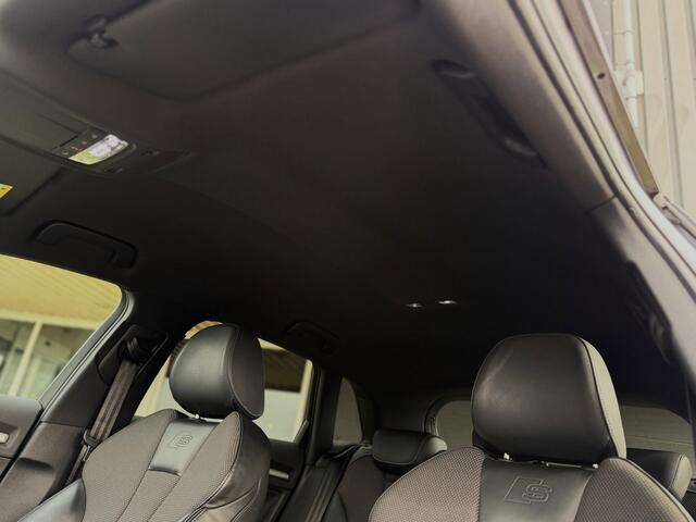 Audi A3 SPORTBACK 1.5 TFSI 3X S-LINE ECC I CARPLAY I APK+NAP