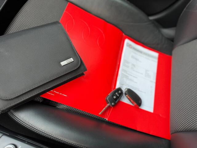 Audi A3 SPORTBACK 1.5 TFSI 3X S-LINE ECC I CARPLAY I APK+NAP