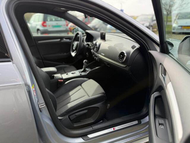 Audi A3 SPORTBACK 1.5 TFSI 3X S-LINE ECC I CARPLAY I APK+NAP