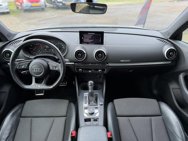 Audi A3 SPORTBACK 1.5 TFSI 3X S-LINE ECC I CARPLAY I APK+NAP